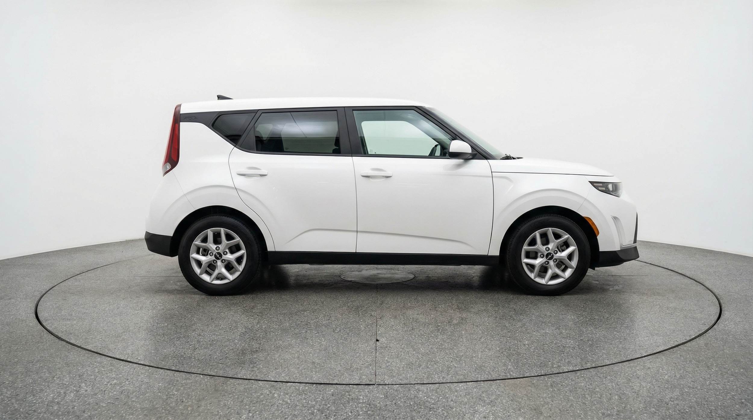 Thumbnail: 2025 Kia Soul - 8