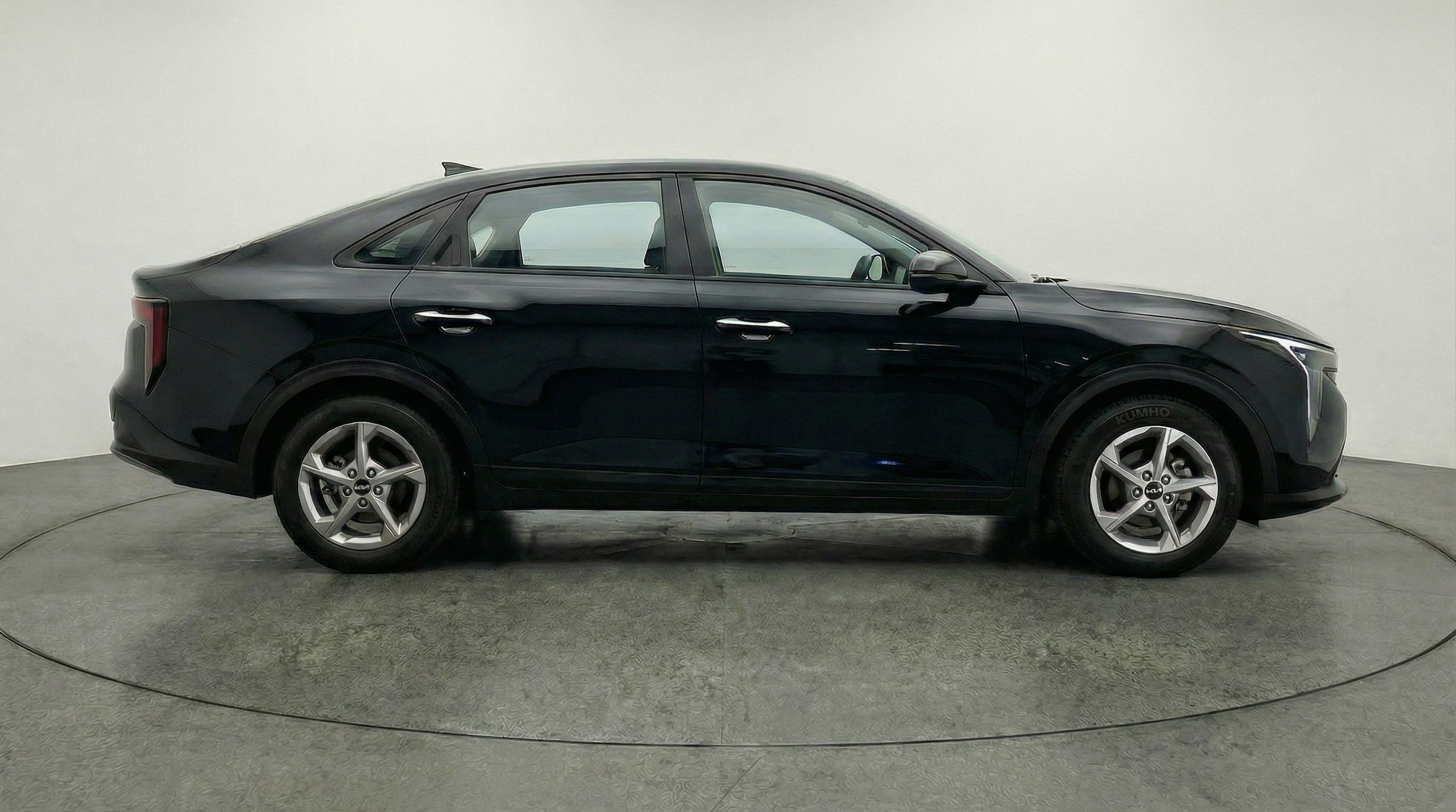 Thumbnail: 2025 Kia K4 - 8