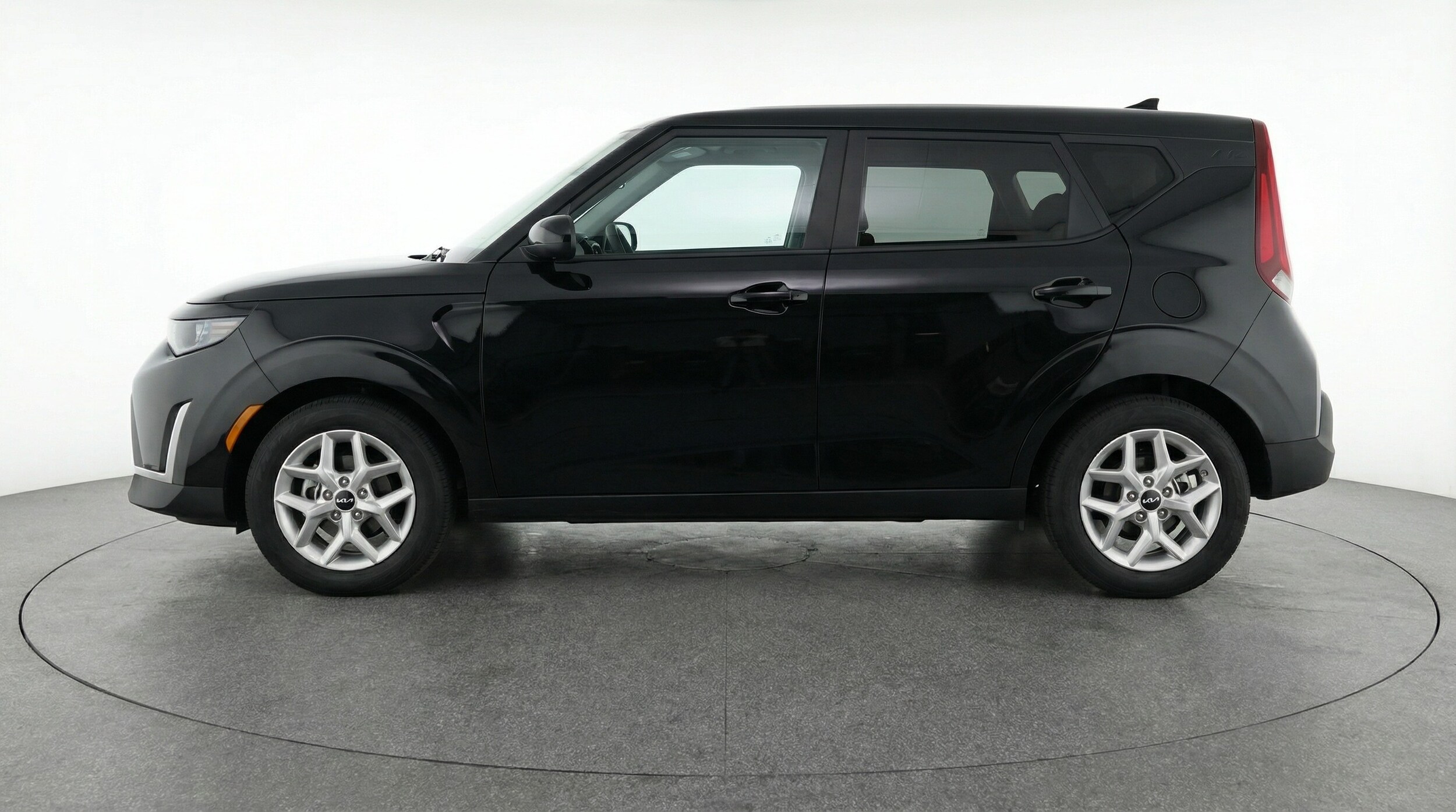 Thumbnail: 2025 Kia Soul - 4