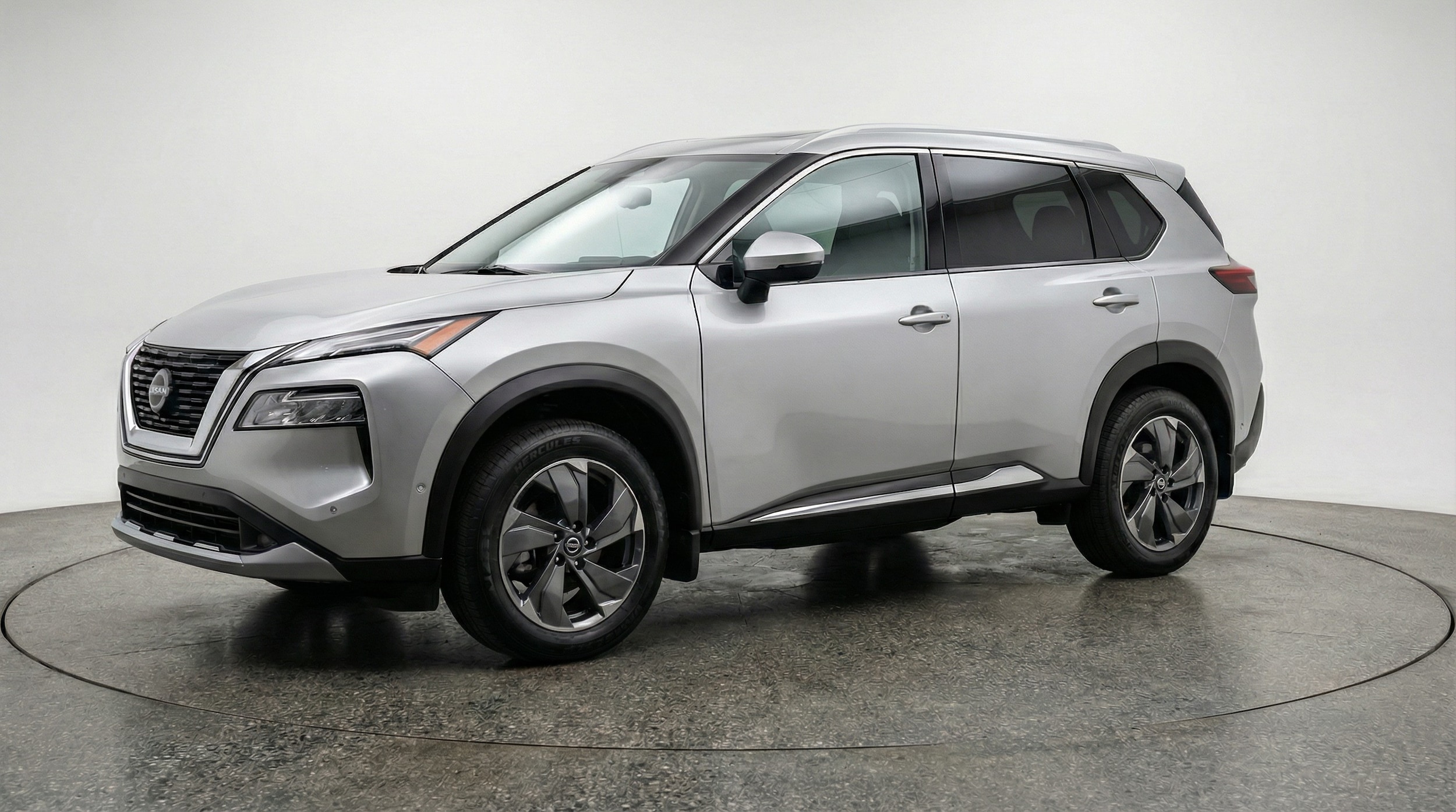 Thumbnail: 2025 Nissan Rogue - 3