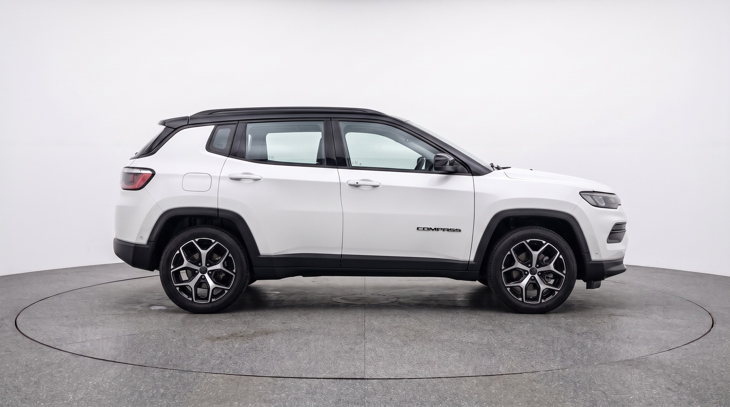 Thumbnail: 2025 Jeep Compass - 8