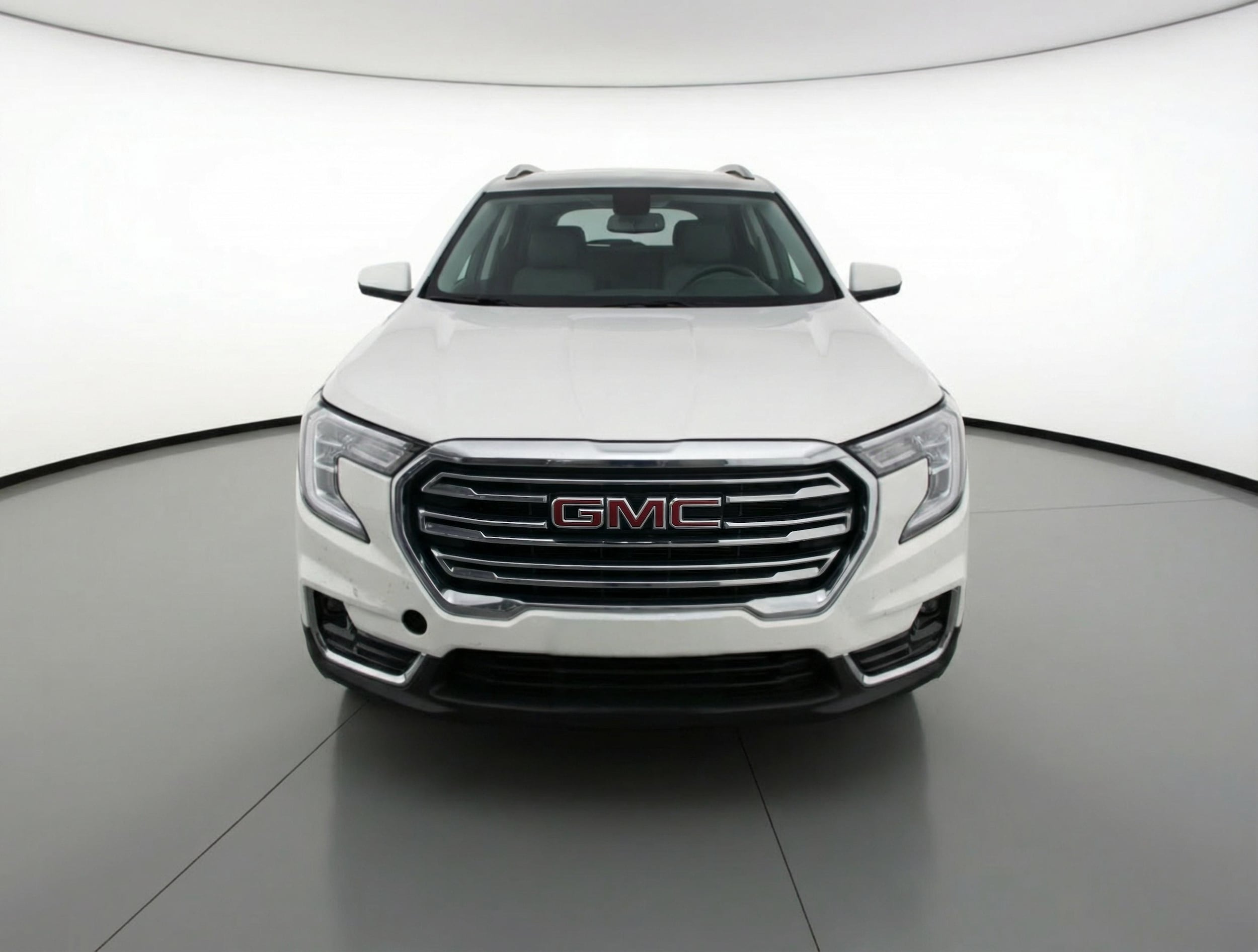 Thumbnail: 2024 GMC Terrain - 2