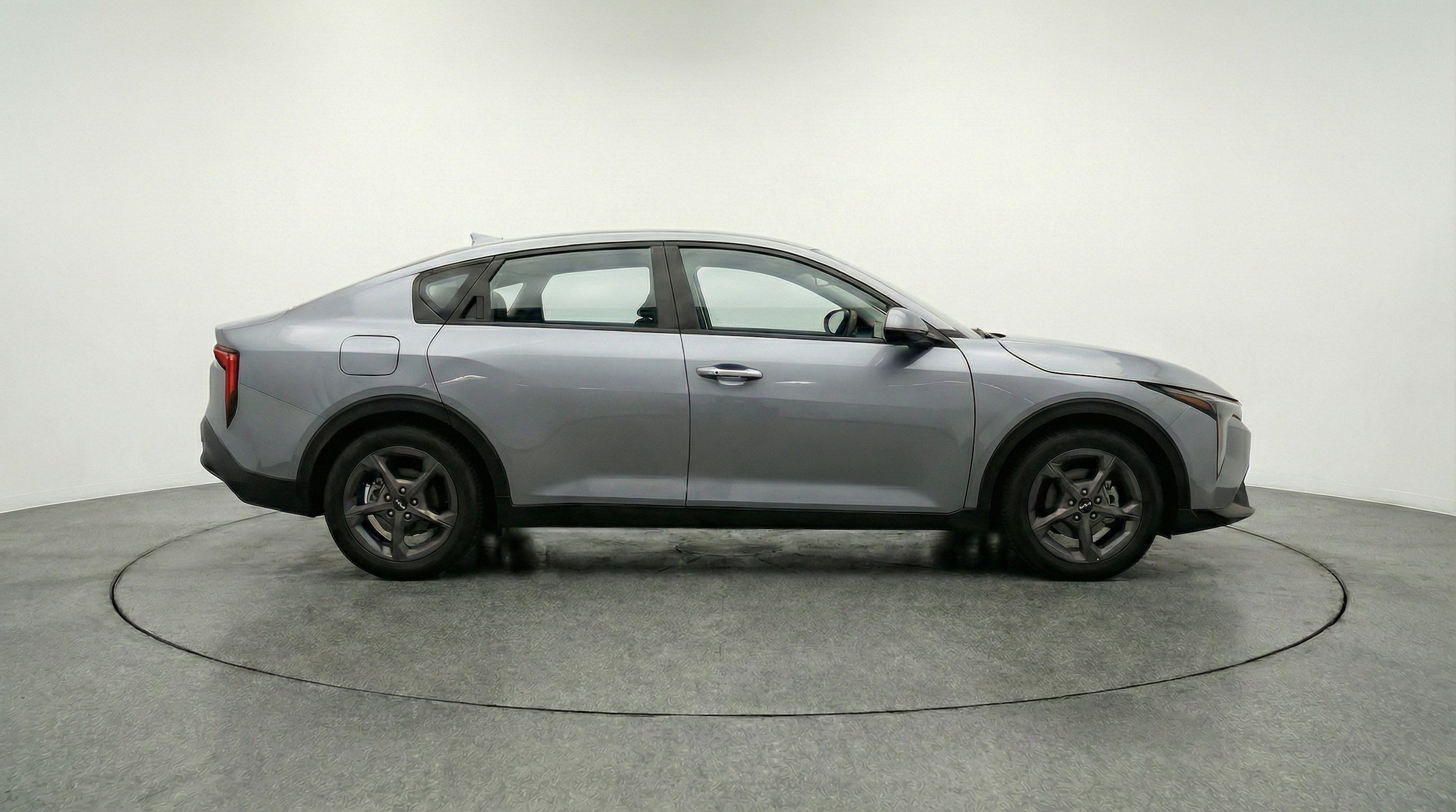 Thumbnail: 2025 Kia K4 - 8