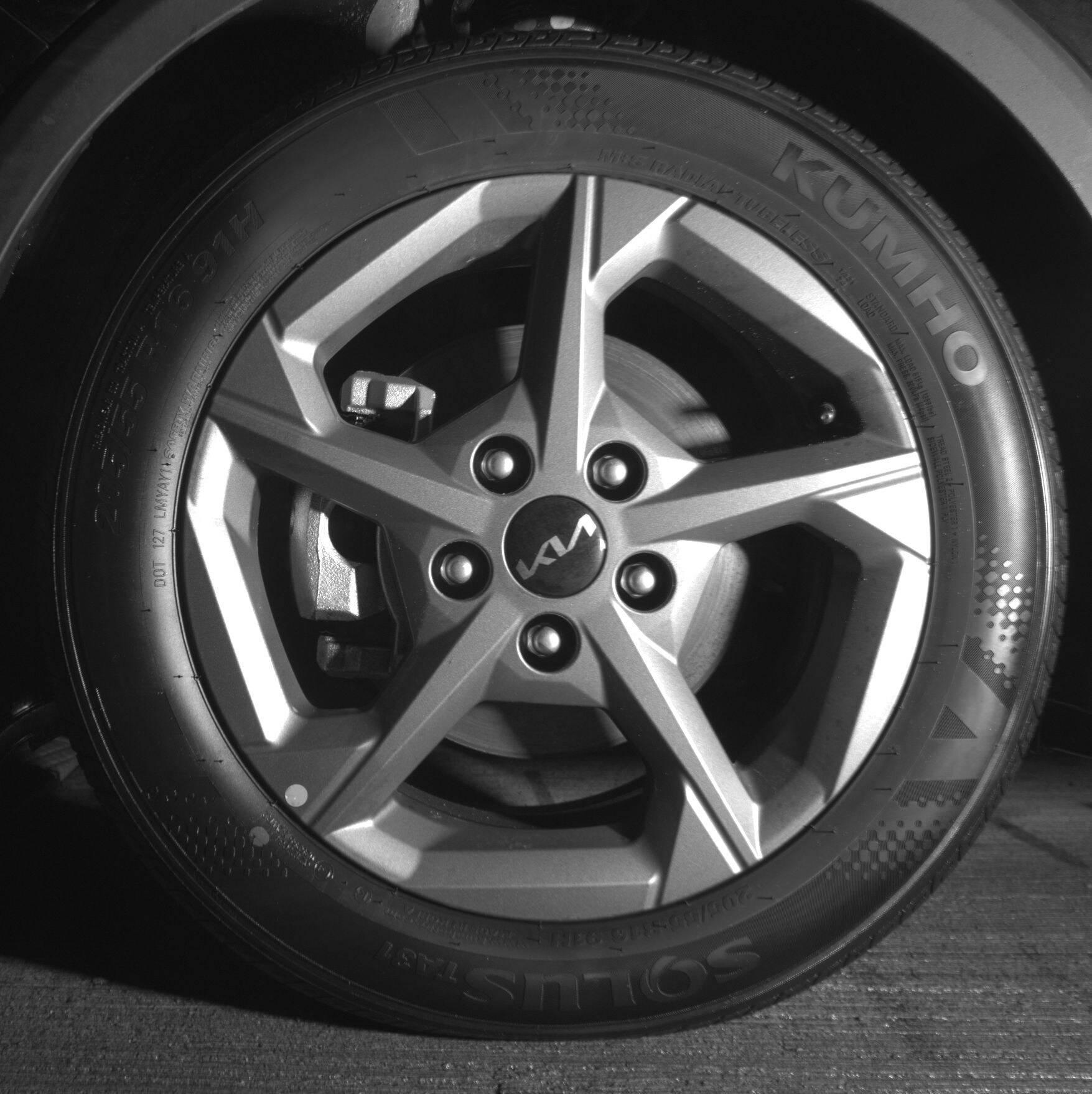 Thumbnail: 2025 Kia K4 - 9