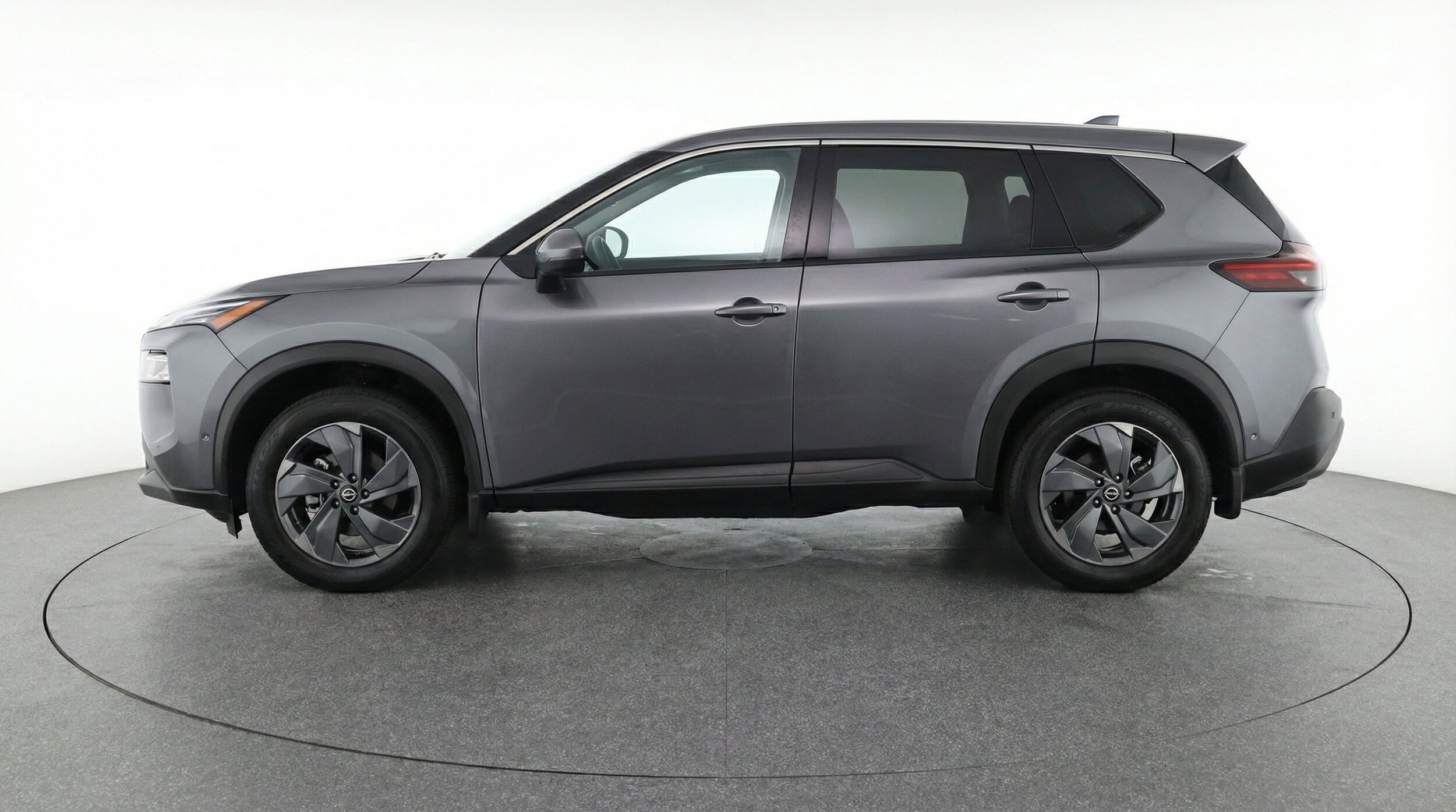 Thumbnail: 2025 Nissan Rogue - 5
