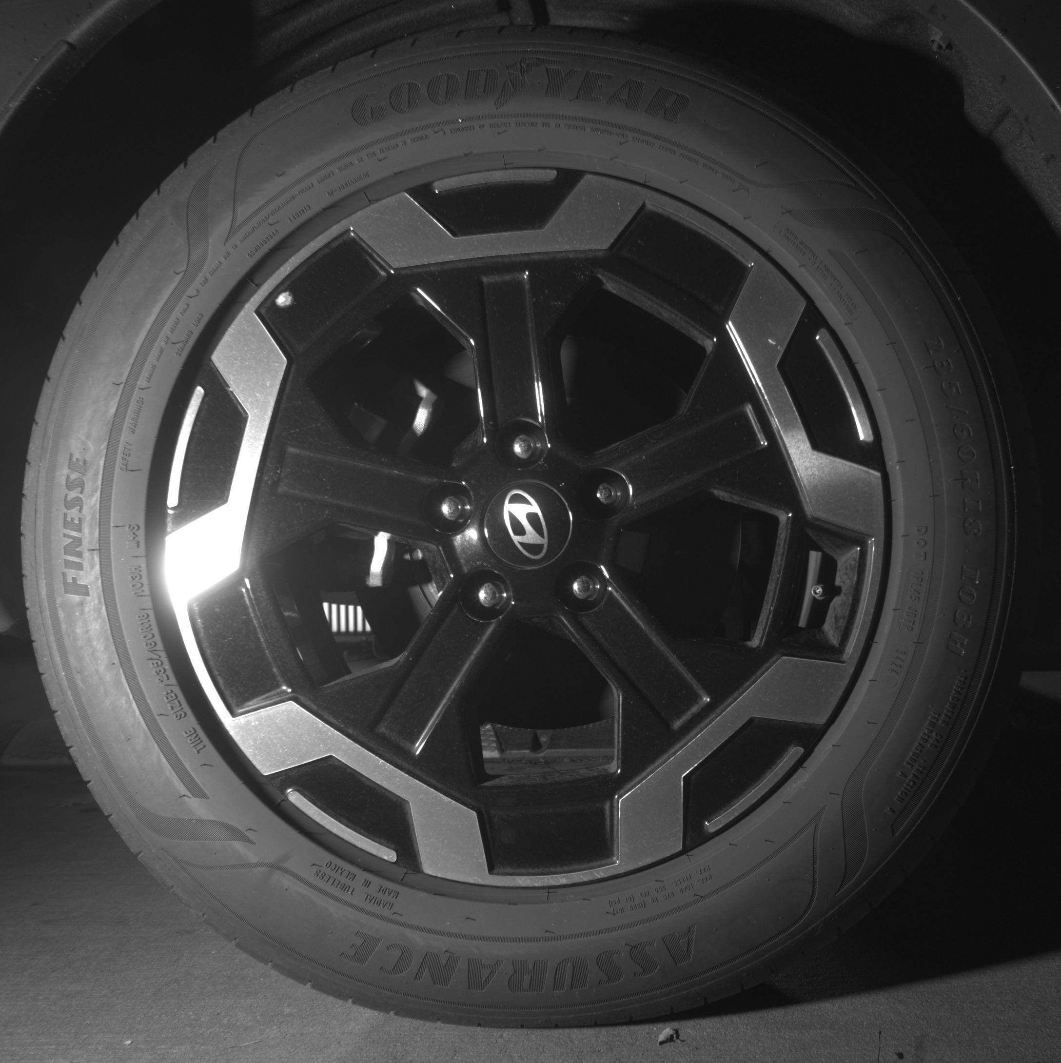 Thumbnail: 2025 Hyundai Santa Fe - 12