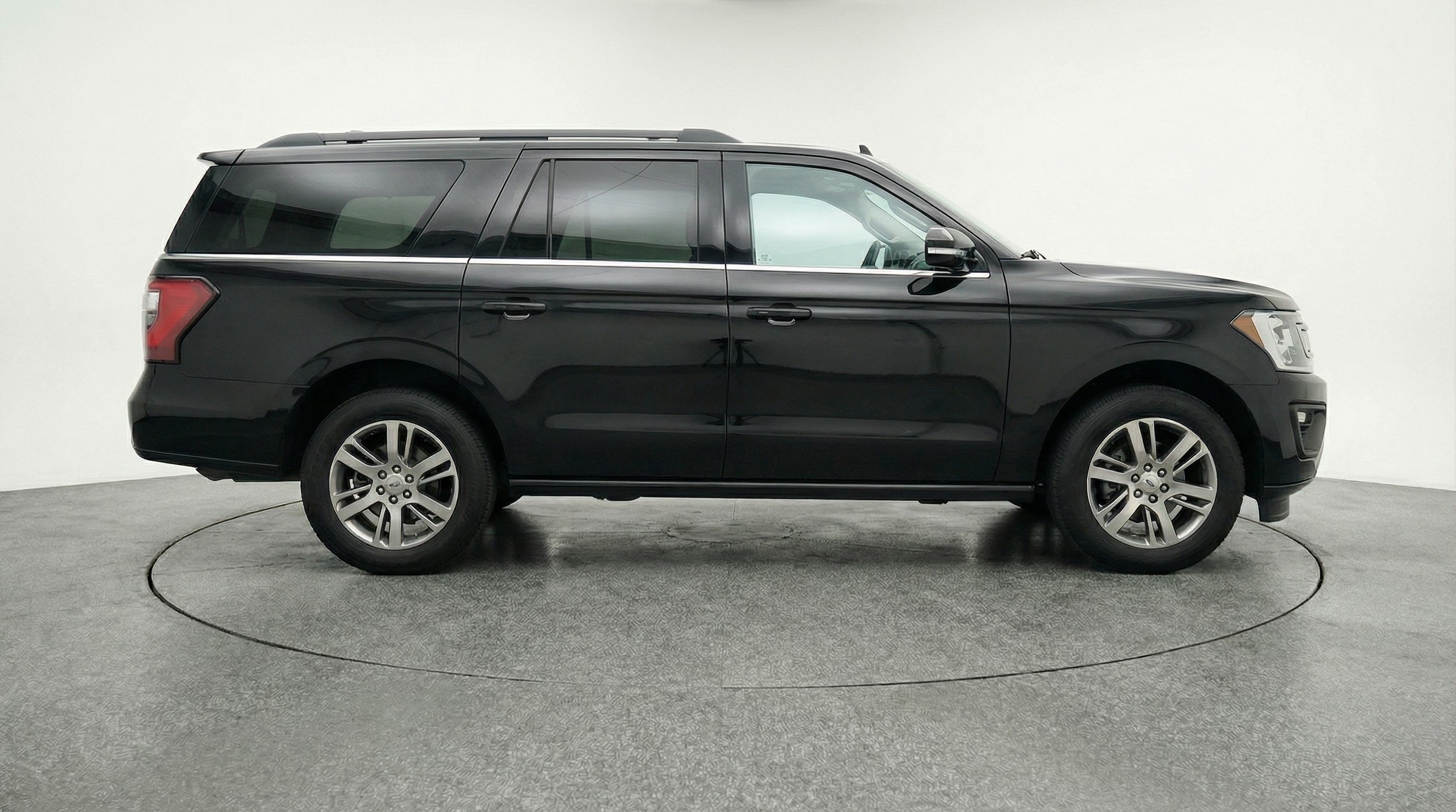 Thumbnail: 2024 Ford Expedition MAX - 8