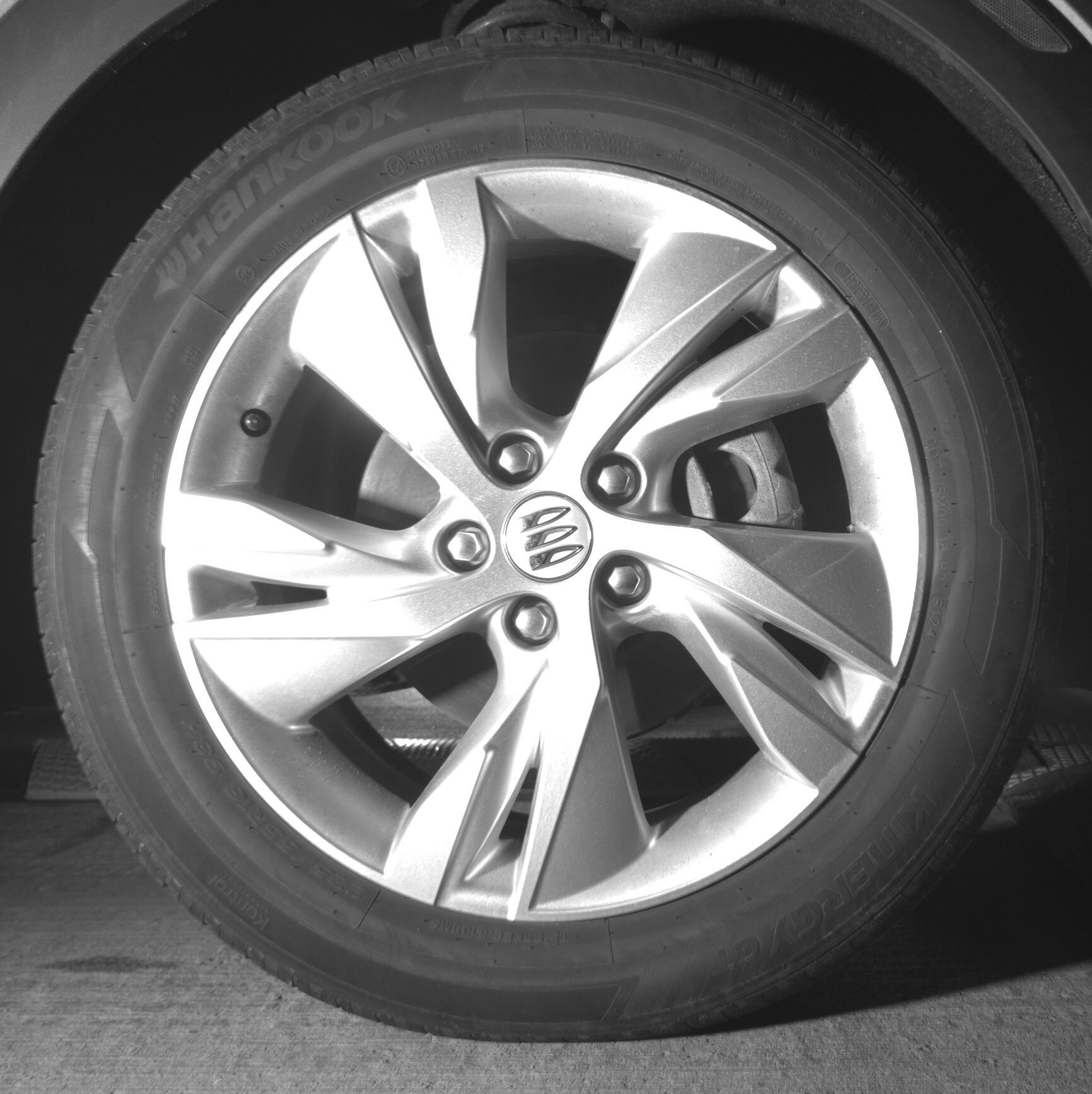 Thumbnail: 2025 Buick Encore GX - 10