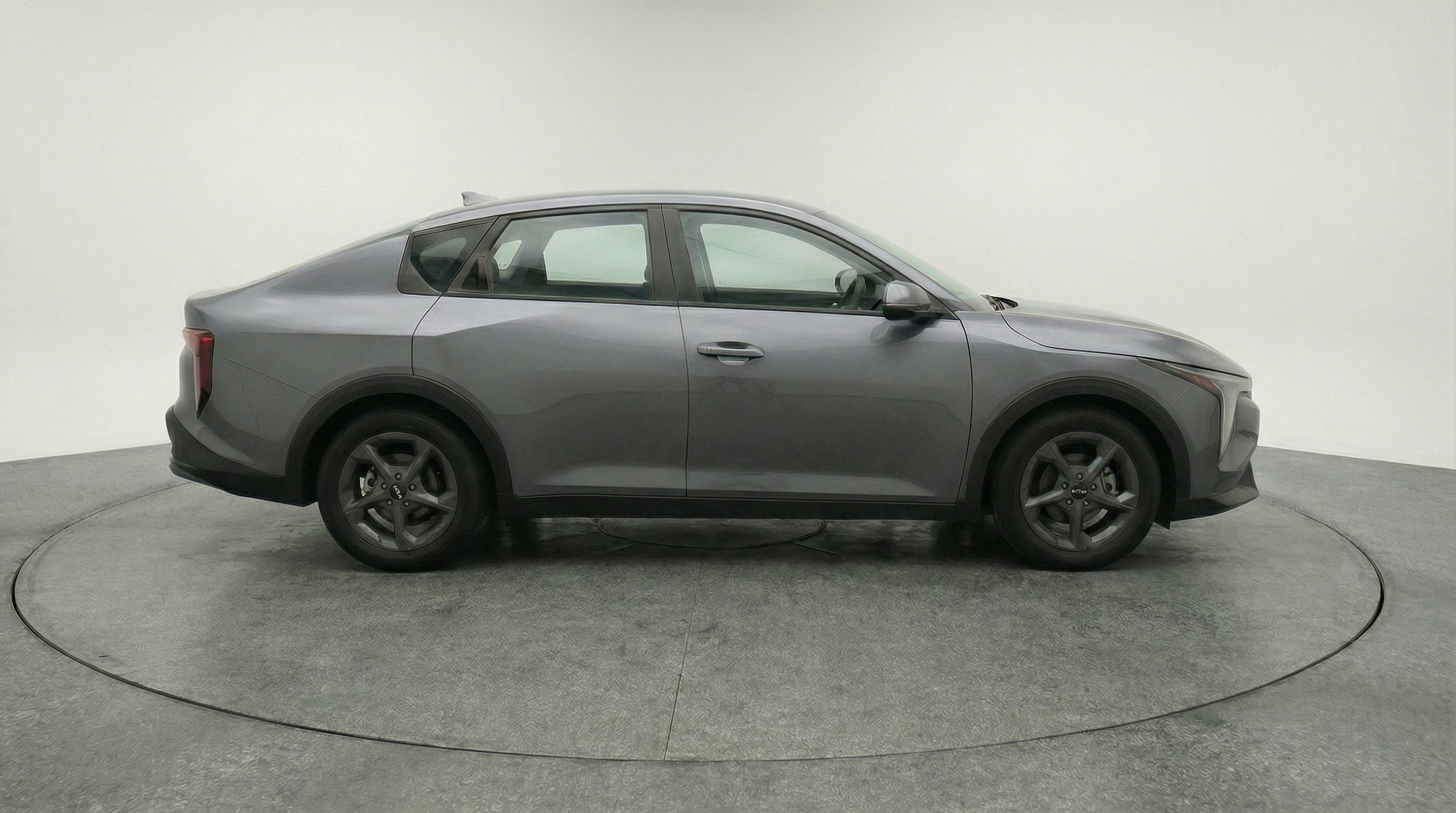 Thumbnail: 2025 Kia K4 - 8