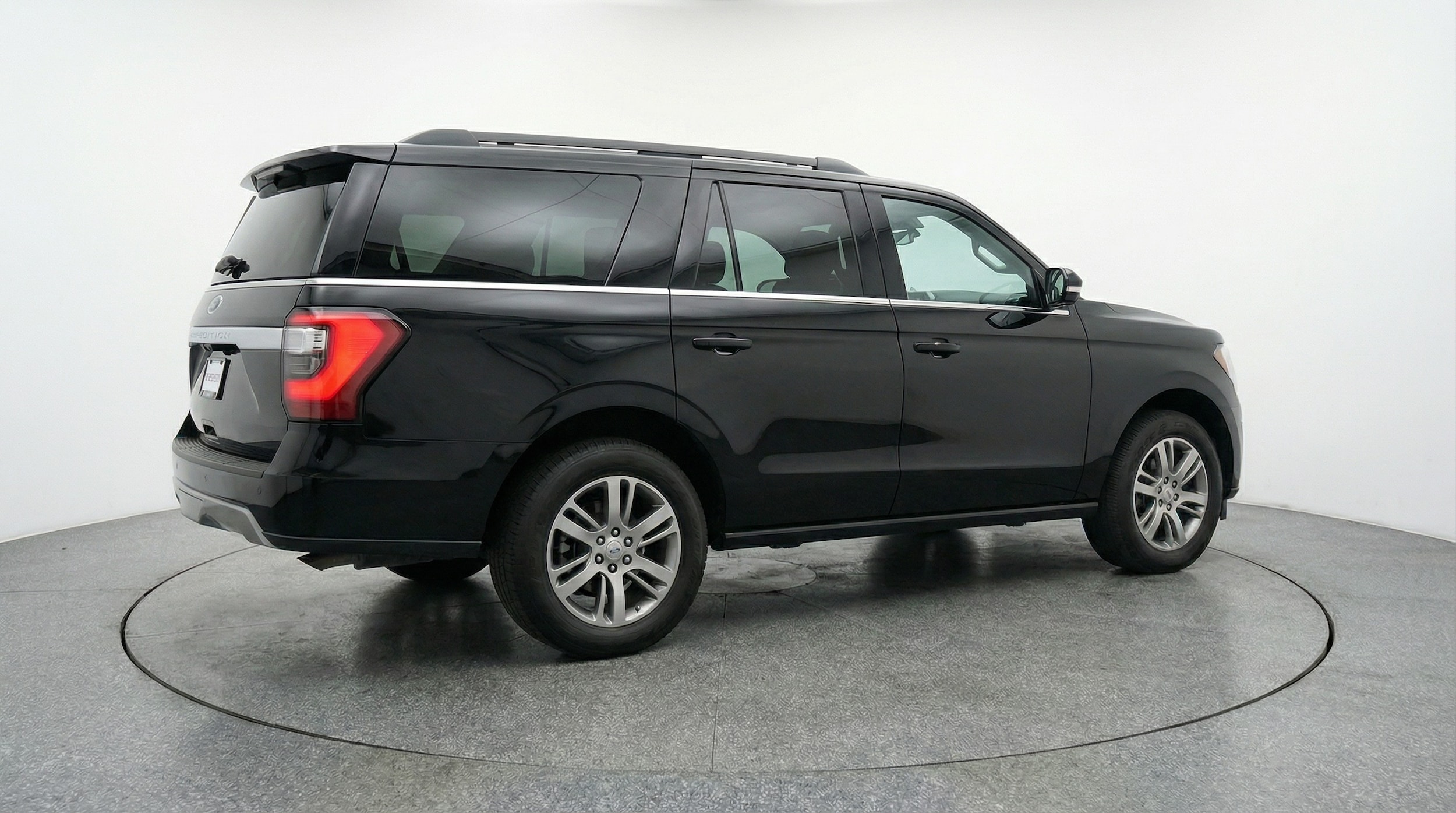 Thumbnail: 2024 Ford Expedition MAX - 7