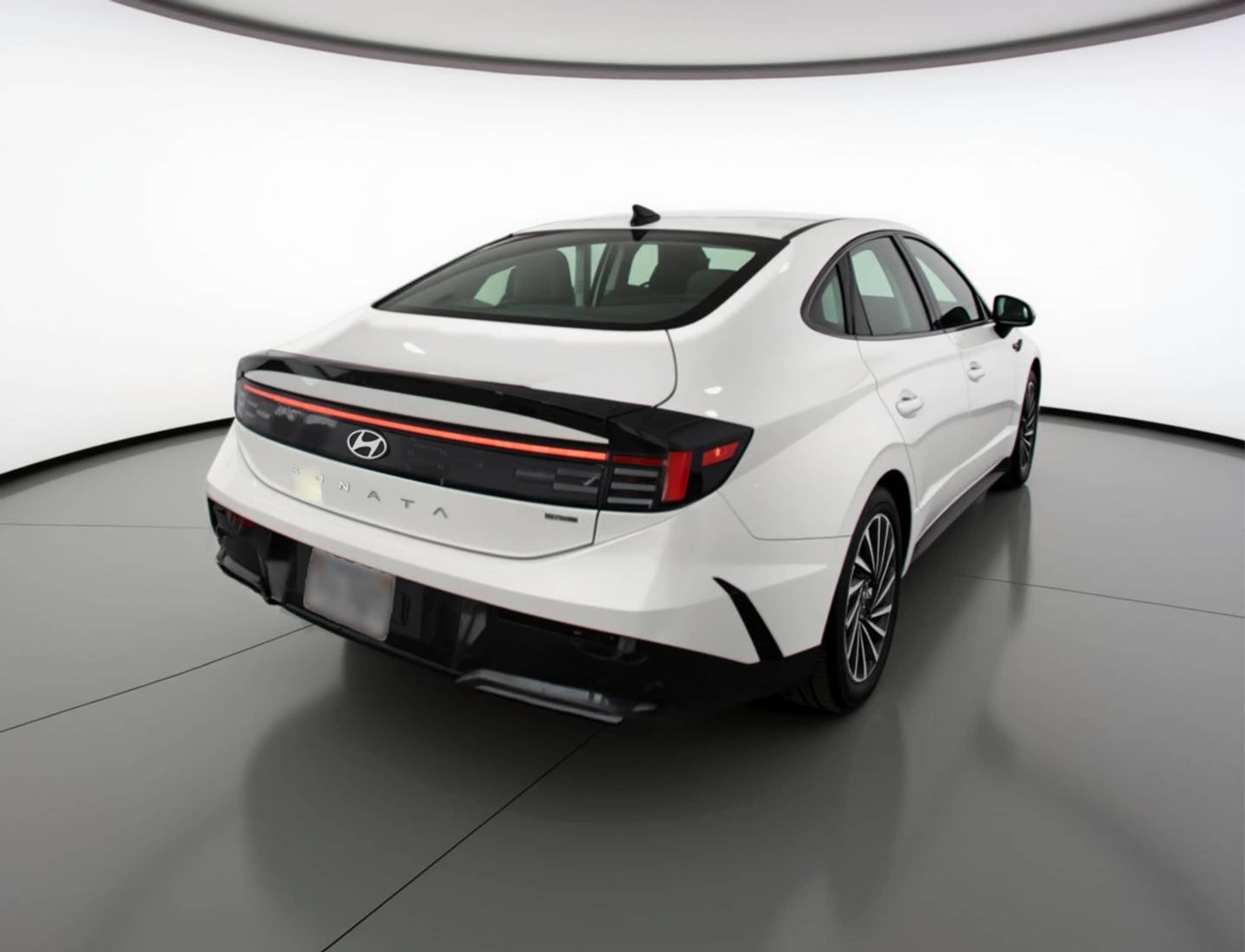 Thumbnail: 2025 Hyundai Sonata - 7