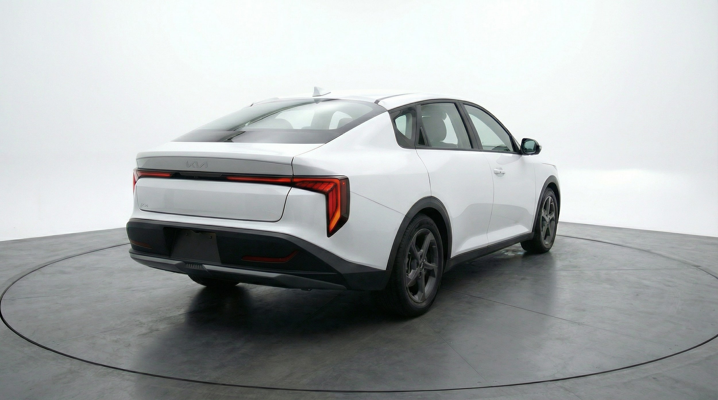 Thumbnail: 2025 Kia K4 - 7