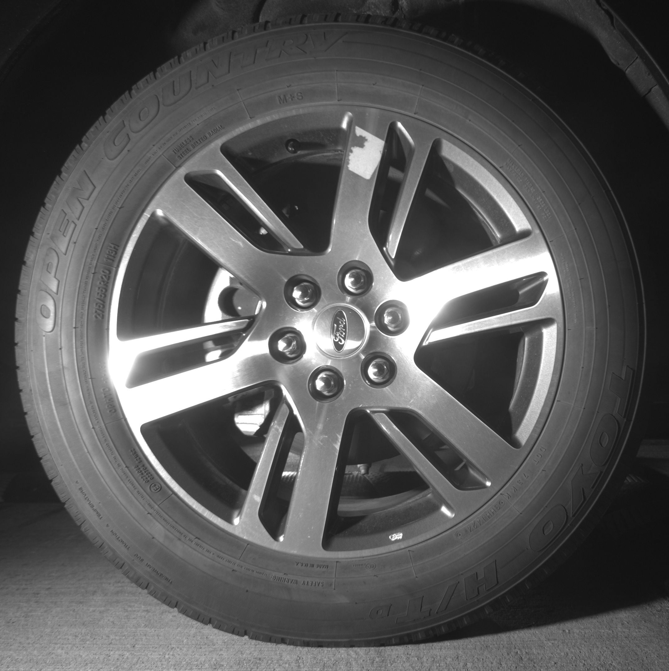 Thumbnail: 2024 Ford Expedition MAX - 10