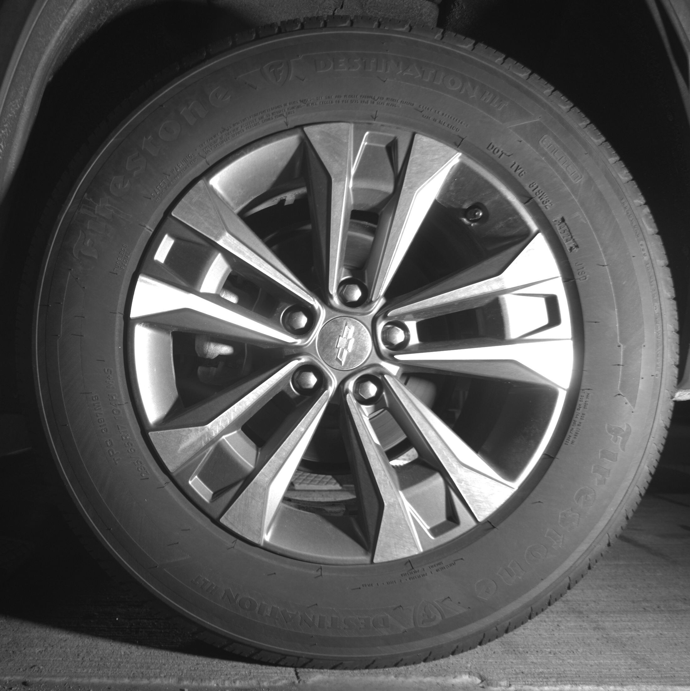 Thumbnail: 2025 Chevrolet Equinox - 11