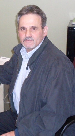 Bill Freeman