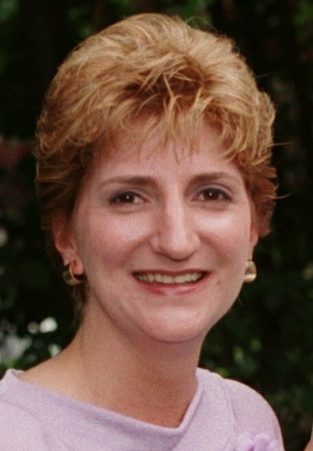 Dona Roberts