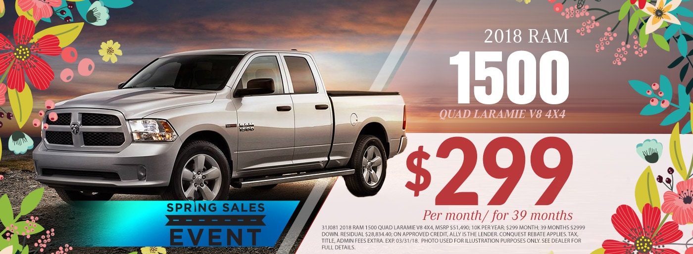 Contemporary Chrysler Dodge Jeep FIAT RAM Nashua Area FIAT