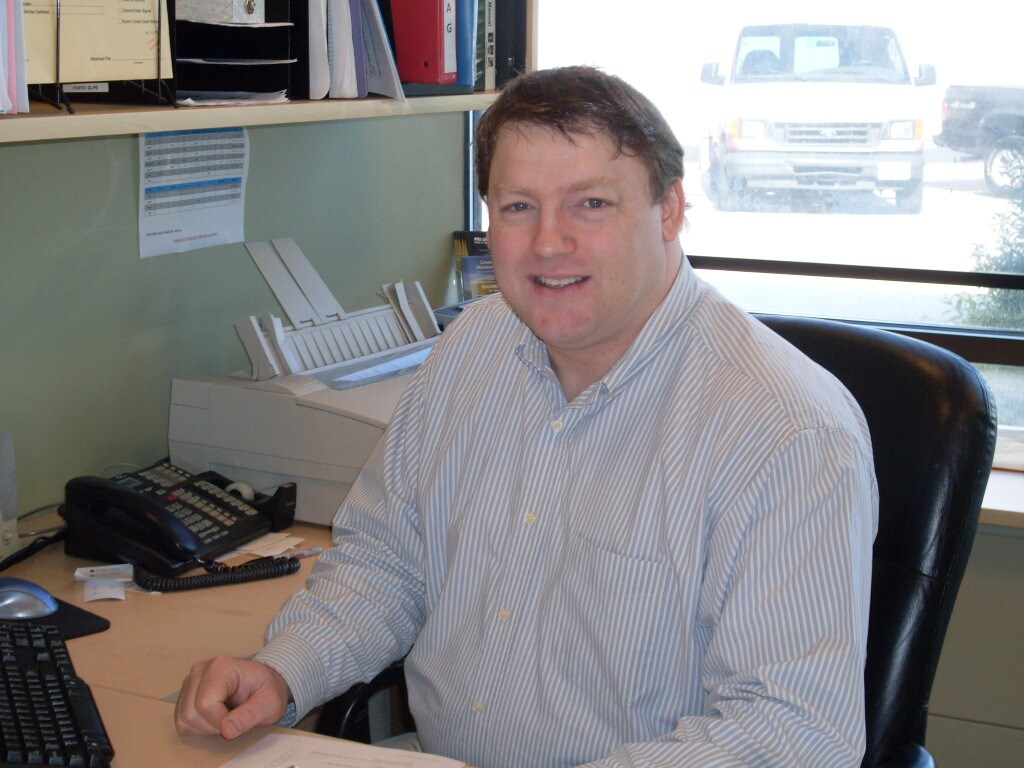 David Gammon