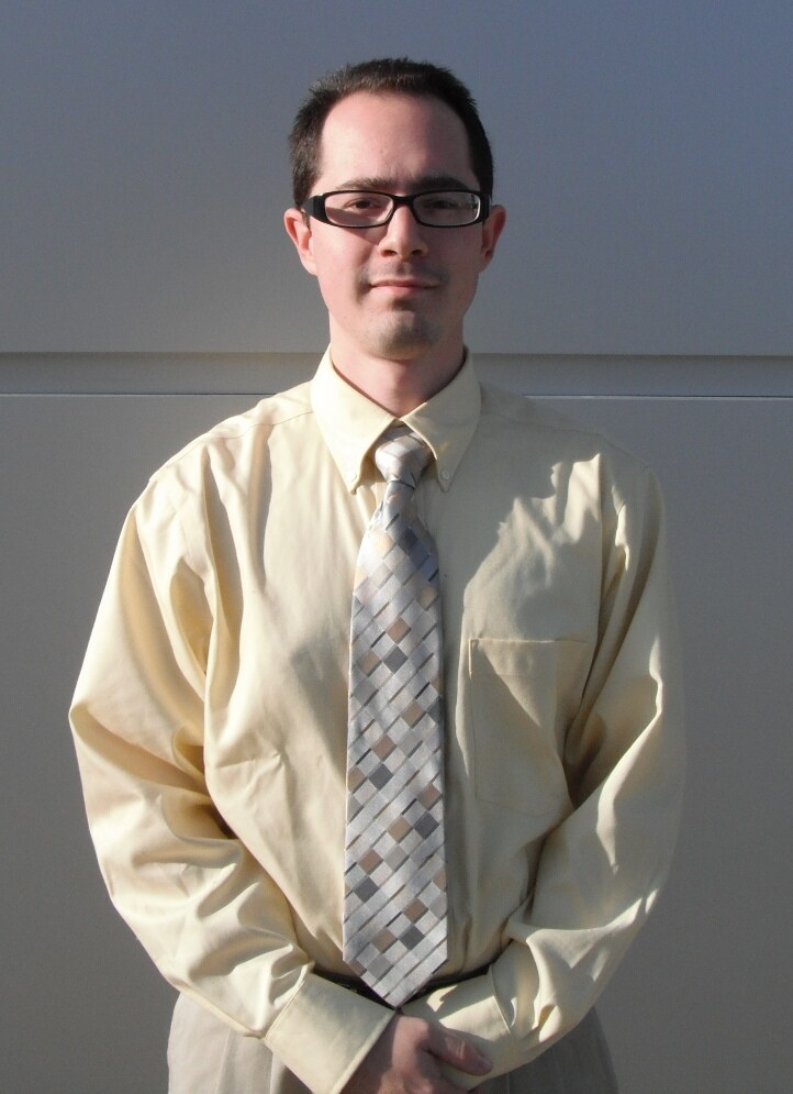 Devin Volpe
