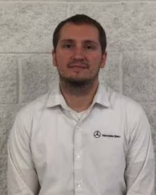 Staff member Nick Jares from ID_236f2c