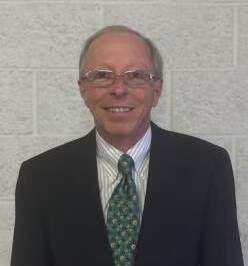 Staff member George T. Lyons from ID_0bb28a