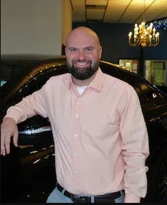 Staff member Rob Murzynski from ID_0bb28a