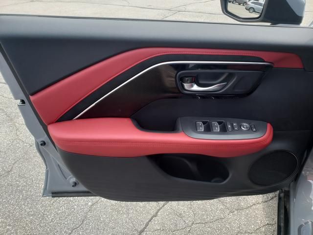2025 Acura ADX A-Spec Package - Photo 11