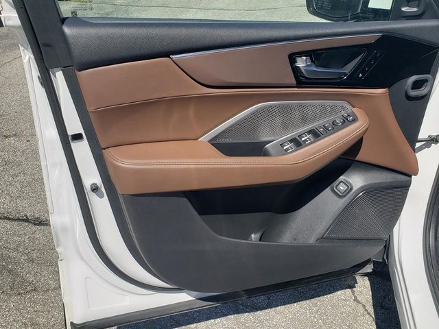 2024 Acura MDX Technology Package - Photo 13