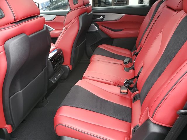 2026 Acura MDX A-Spec Package - Photo 13