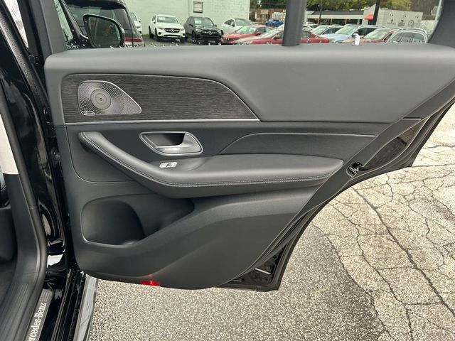 2026 Mercedes-Benz GLE GLE350 - Photo 27