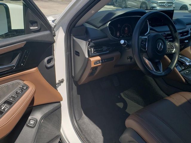 2024 Acura MDX Technology Package - Photo 12