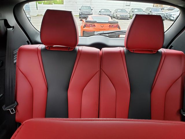 2026 Acura MDX A-Spec Package - Photo 20
