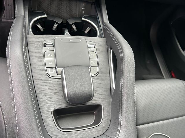 2026 Mercedes-Benz GLE GLE350 - Photo 20