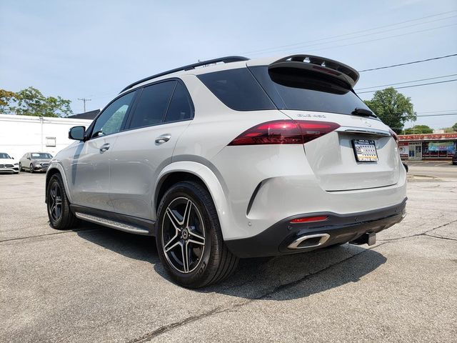 2026 Mercedes-Benz GLE GLE450 - Photo 6