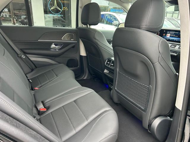 2026 Mercedes-Benz GLE GLE350 - Photo 28
