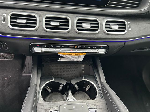 2026 Mercedes-Benz GLE GLE350 - Photo 19