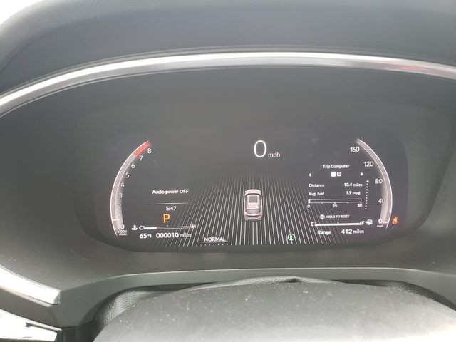 2026 Acura MDX A-Spec Package - Photo 31