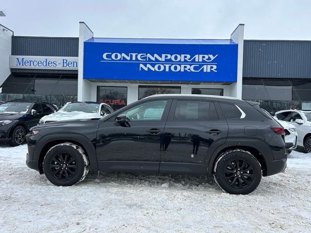 2023 Mazda CX-50 2.5 S PREFERRED PLUS's photo