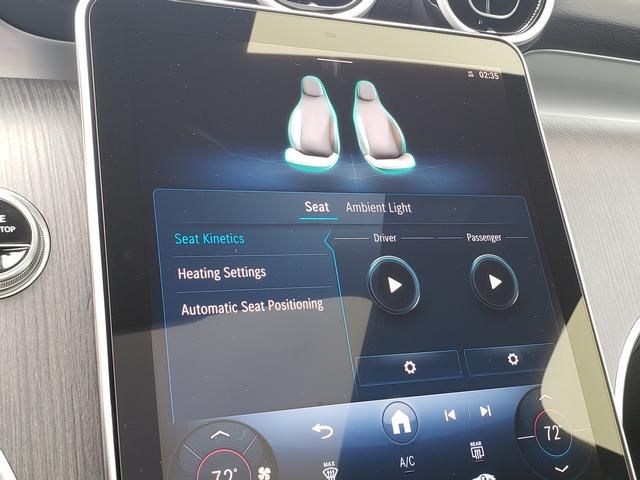2025 Mercedes-Benz GLC Base - Photo 26