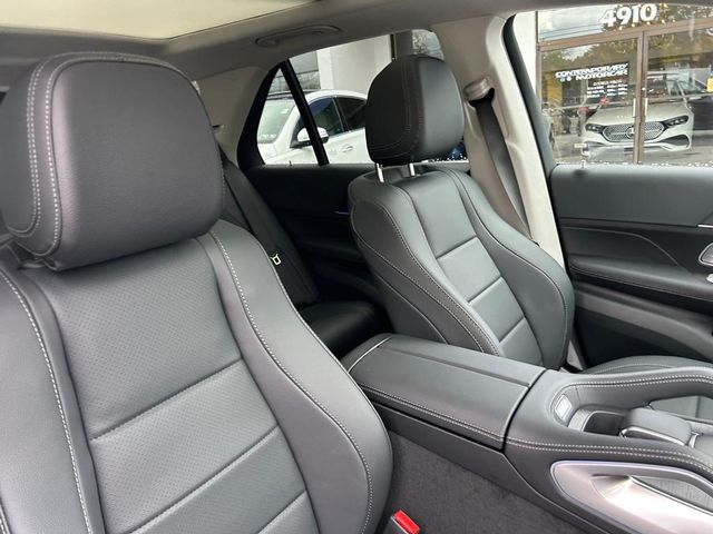 2026 Mercedes-Benz GLE GLE350 - Photo 32