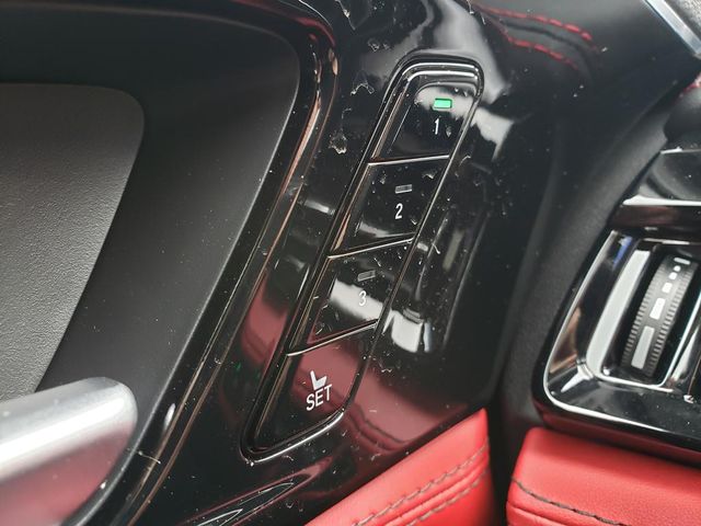 2026 Acura MDX A-Spec Package - Photo 30