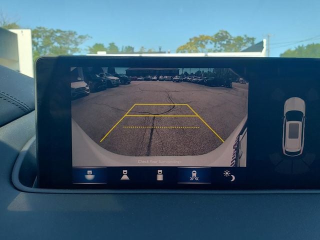 2024 Acura MDX Technology Package - Photo 24
