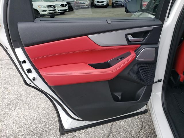 2026 Acura MDX A-Spec Package - Photo 14