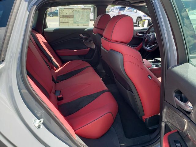 2025 Acura TLX A-Spec Package - Photo 13