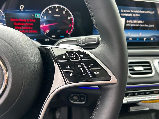 2026 Mercedes-Benz GLE GLE350 - Photo 21