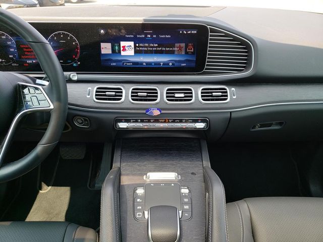 2026 Mercedes-Benz GLE GLE450 - Photo 16