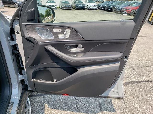 2026 Mercedes-Benz GLE GLE450 - Photo 21