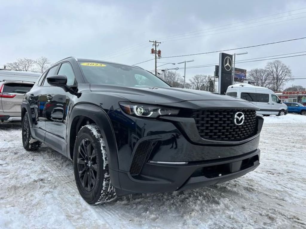 Used 2023 Mazda CX-50 2.5 S Preferred Plus Package SUV