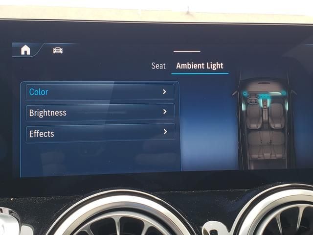 2025 Mercedes-Benz GLB Base - Photo 31