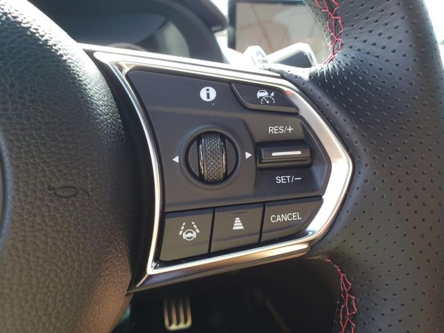 2025 Acura TLX A-Spec Package - Photo 25